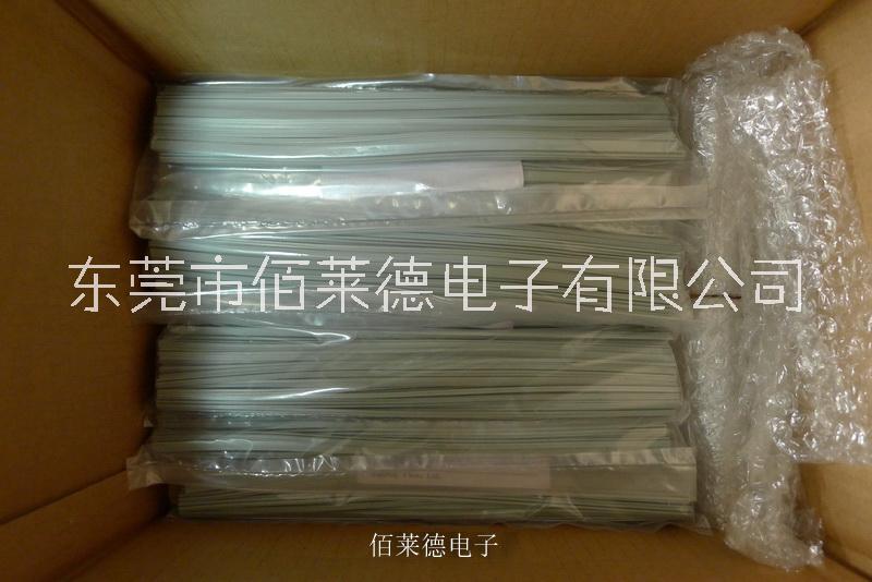 進(jìn)口導(dǎo)熱硅膠條,熱壓硅膠條,ACF bonding熱壓條