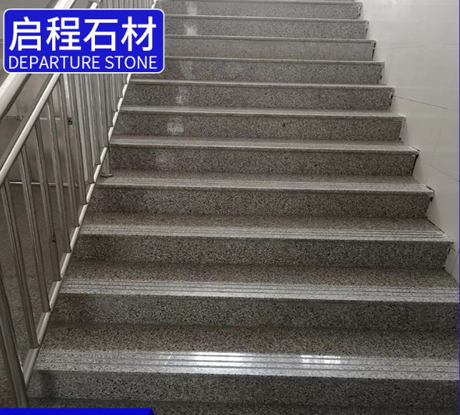 樓梯踏步石材廠家