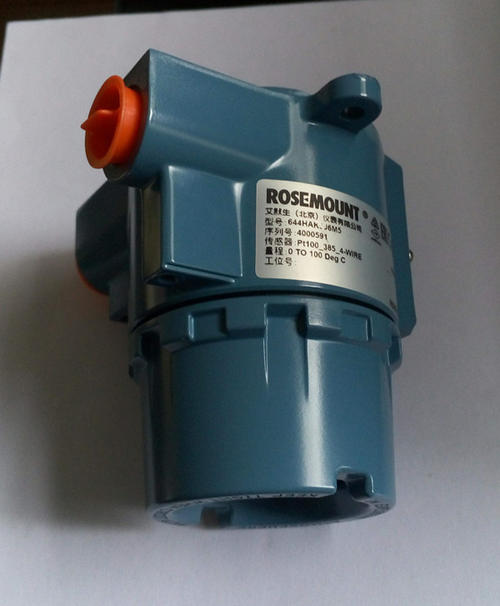 羅斯蒙特溫度變送器248廠家原裝