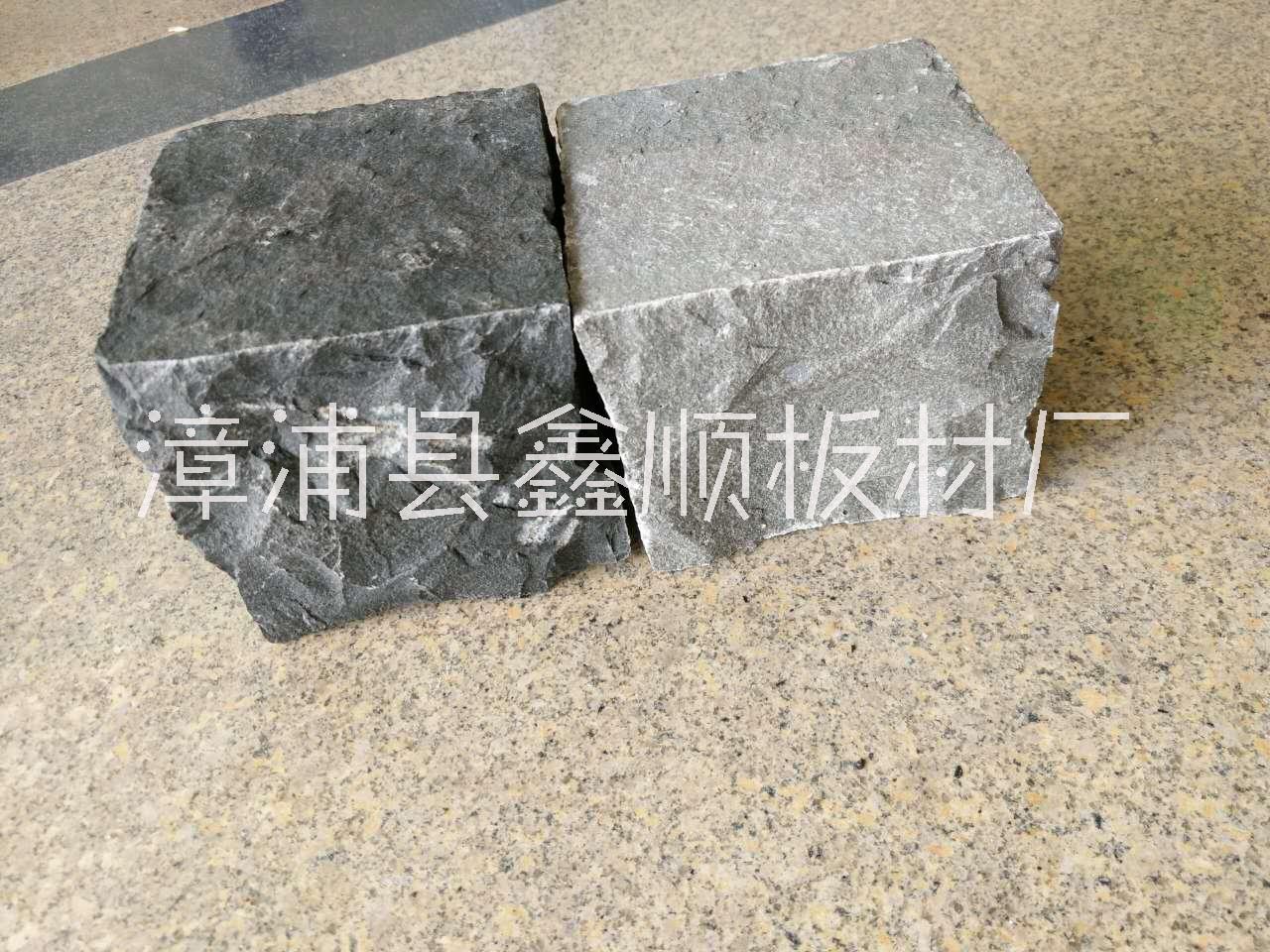 漳浦黑小方塊