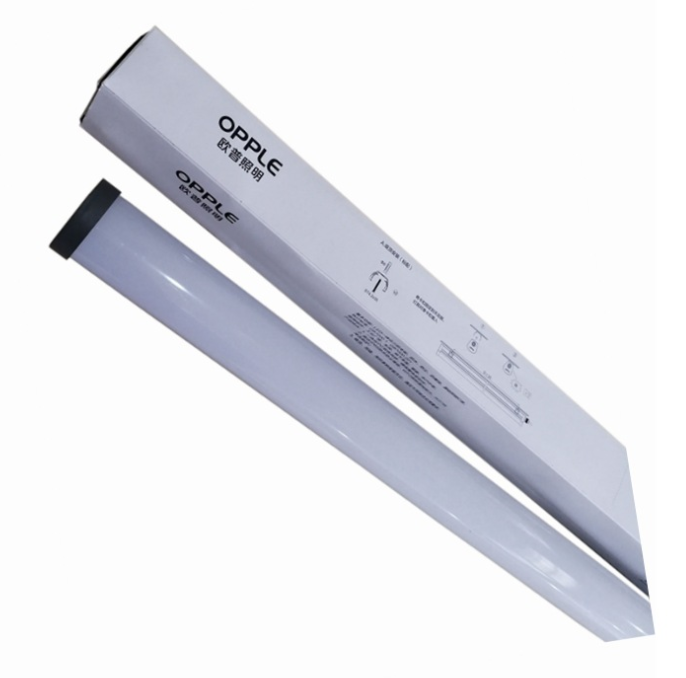 歐普LED一體化三防支架 8W 15W 30W 0.6米 1200MM 廠房防腐蝕 歐普LED三防支架