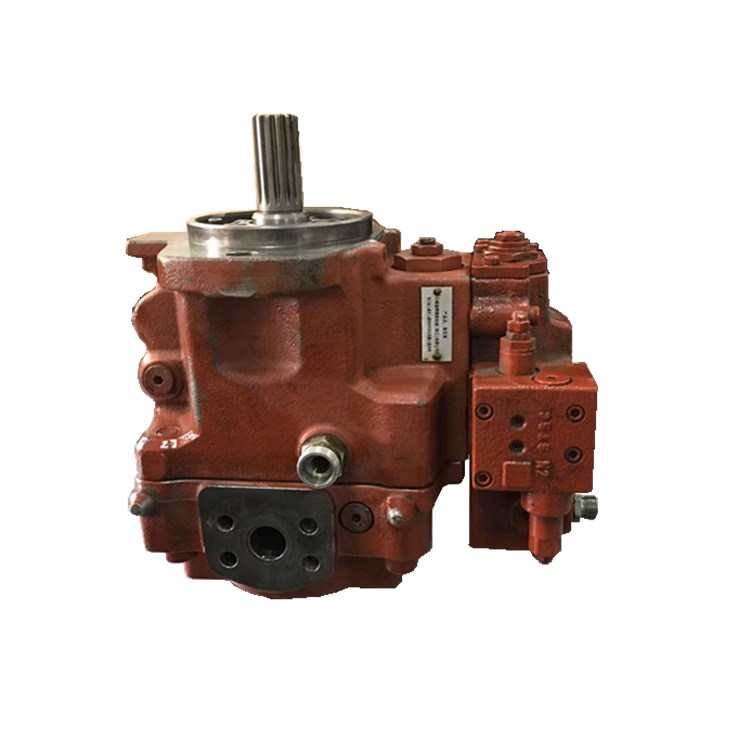 維修川崎K7V63S 11DL