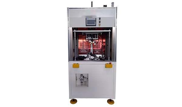 熱鉚機(jī)品牌 熱鉚焊接機(jī)廠商 泰速爾鉚接機(jī)