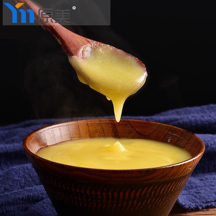 東北膨化玉米粉膨化玉米香，營(yíng)養(yǎng)又健康： 膨化玉米粉