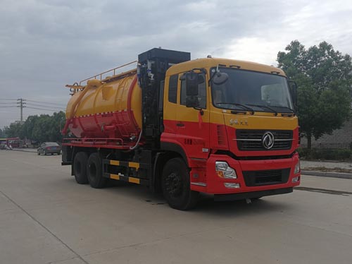 后雙橋清洗吸污車，東風(fēng)清洗吸污車，大型清洗吸污車，*清洗吸污車，中型清洗吸污車