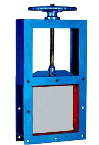 污水廠耐腐蝕不銹鋼閘門不銹鋼金屬硬密封法蘭閘門報價