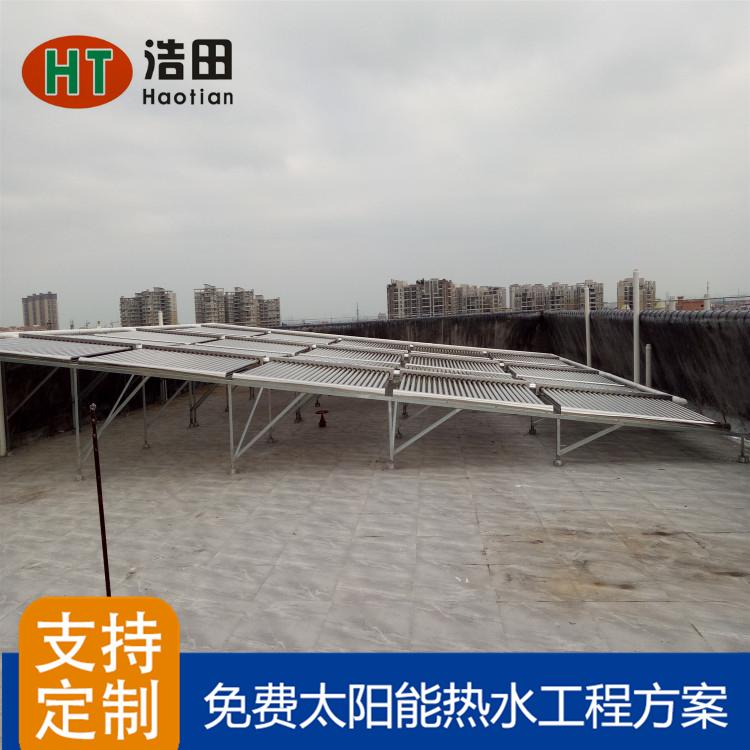 供應江西公寓太陽能熱水器-商用空氣能熱泵廠家-批發(fā) 江西公寓太陽能