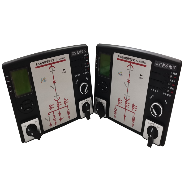 開關(guān)柜智能操控裝置廠家
