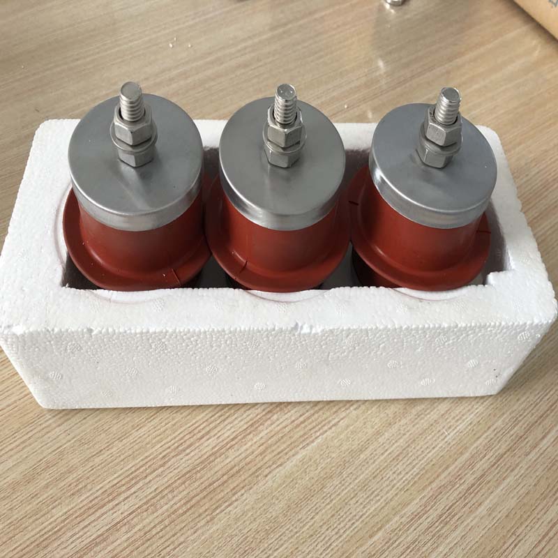 高壓電纜護(hù)層保護(hù)器LHQ型廠家