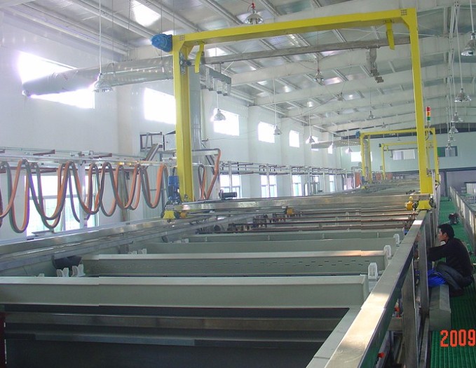 超聲波環(huán)保發(fā)黑生產(chǎn)線型號齊全量身定制節(jié)能減排13625445633 軸承行業(yè)超聲波環(huán)保發(fā)藍(lán)生產(chǎn)線