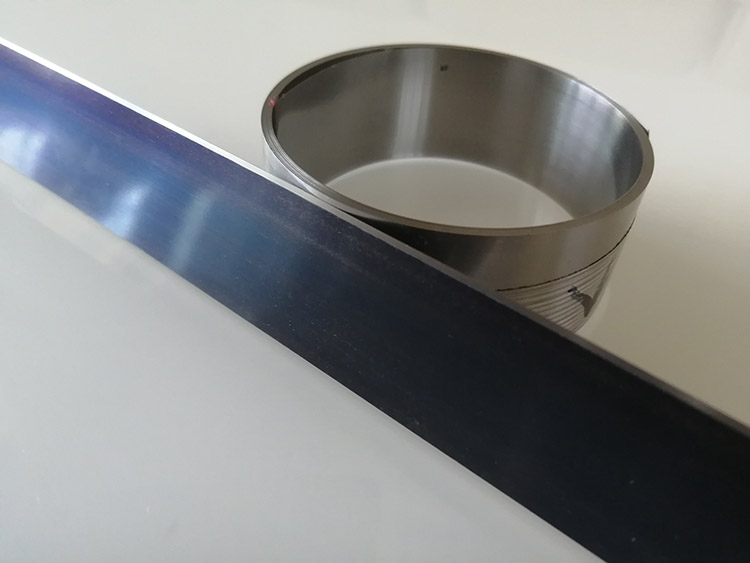 移印機刮墨刀上海移印機*刮墨*華刃制造