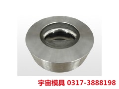 山東德州聚晶拉管模具生產(chǎn)廠家定制銷售批發(fā)價格