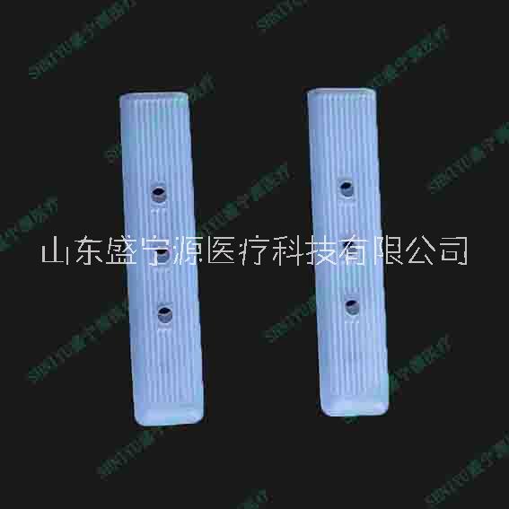 盛寧源牌開口器保護(hù)套醫(yī)療器械銳器硅膠保護(hù)套耐高溫