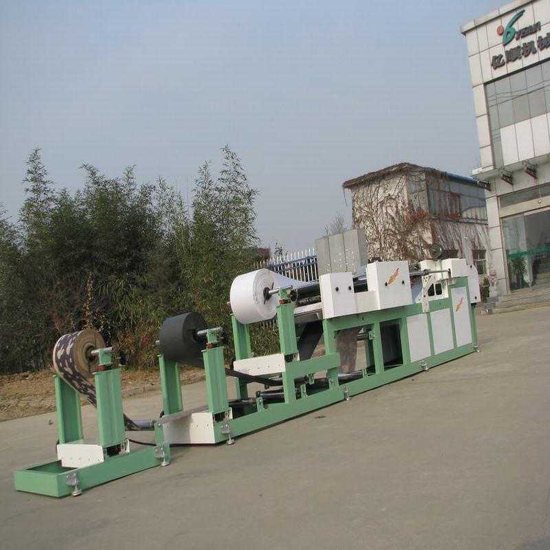 供應(yīng)三層皇冠果袋機(jī)