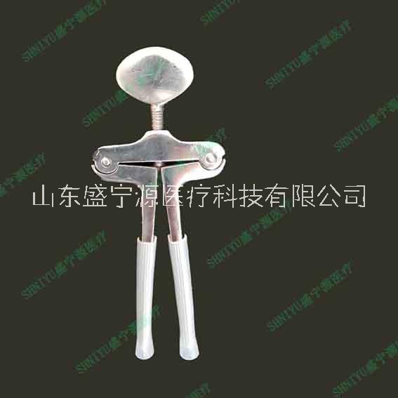 盛寧源牌開口器保護(hù)套醫(yī)療器械銳器硅膠保護(hù)套耐高溫