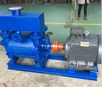 自帶真空引水裝置柴油機雙吸泵組  HC-SM型吸中開式離心泵