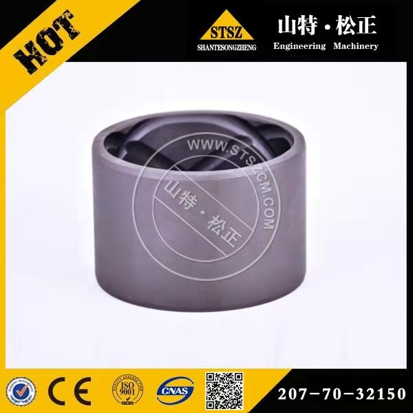 保定小松挖掘機(jī)配件 小松PC450-8缸頭襯墊6151-121-1810