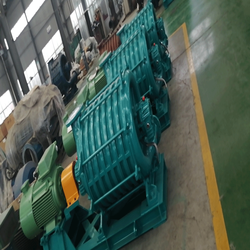 污水處理用空氣懸浮鼓風(fēng)機(jī) 曝氣大 低噪音免維修 污水處理用空氣懸浮鼓風(fēng)機(jī)