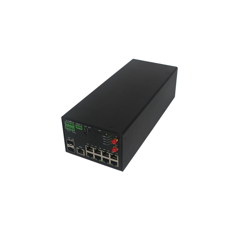 SG600智慧燈桿工業(yè)路由網(wǎng)關_燈桿網(wǎng)關-星創(chuàng)易聯(lián)