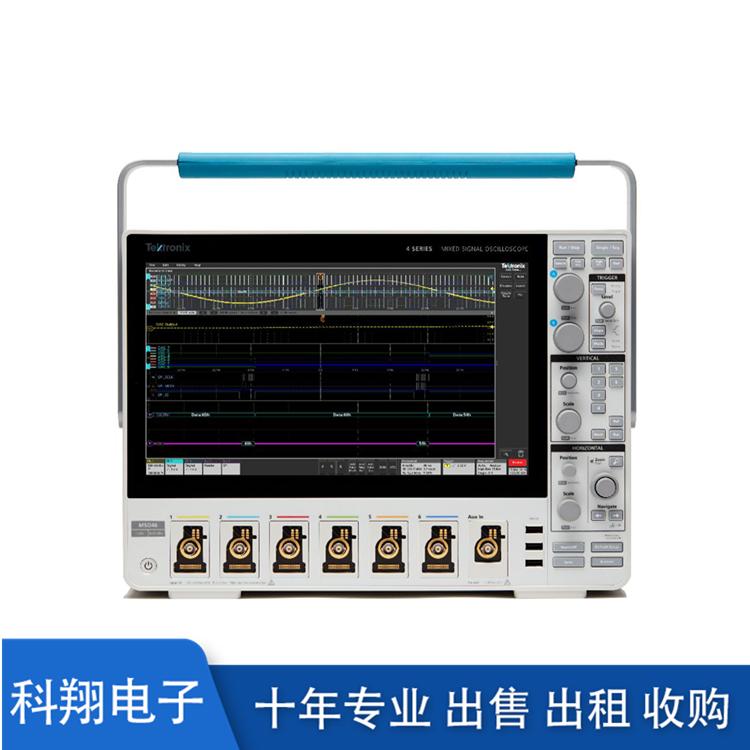 泰克TDS3034B示波器、回收、出租、銷售、價(jià)格低【東莞市塘廈科翔電子儀器經(jīng)營部】