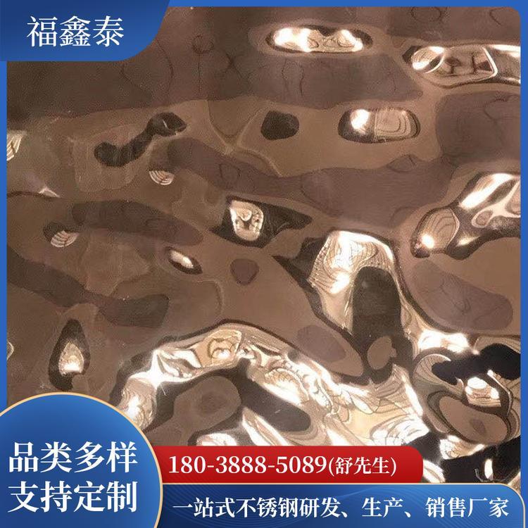 不銹鋼波紋板批發(fā)價格  不銹鋼波紋板廠家供應(yīng)