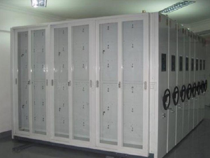 檔案密集架廠家供應  檔案密集架廠家報價