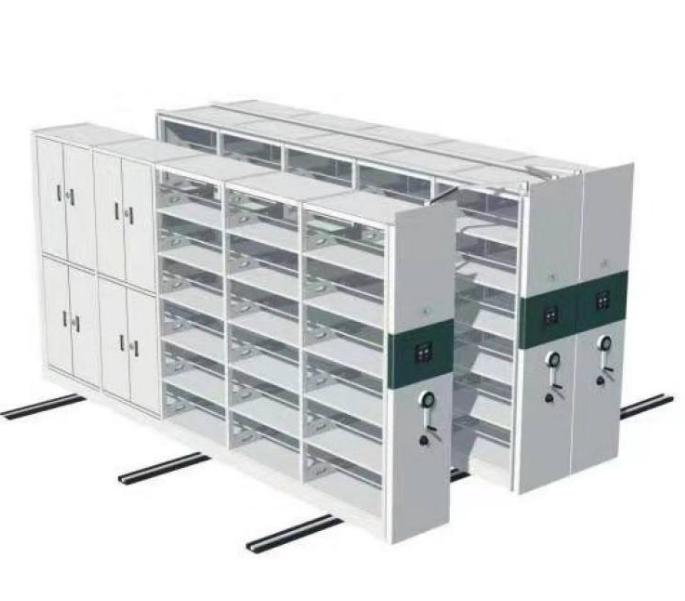 有軌密集架哪家好 有軌密集架哪家優(yōu)惠