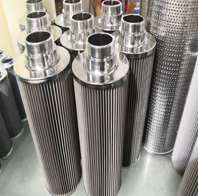 宇發(fā)銷售 小孔吊裝除塵濾芯 切割機(jī)除塵濾芯廠家