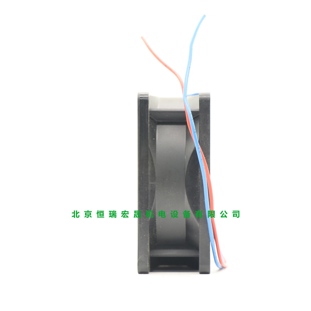 德國ebmpapst風(fēng)機(jī)8032 24V 6W 8厘米 變頻器散熱風(fēng)扇 83 14HU