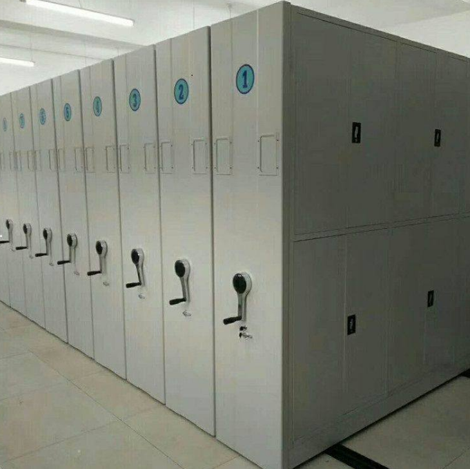 智能密集柜廠家供應 智能密集柜多少錢