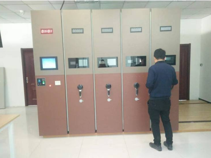 密集柜廠家 密集柜多少錢