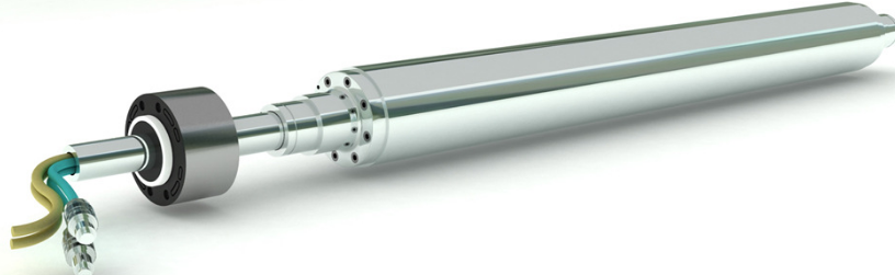 加工定制 電磁加熱輥 電磁感應(yīng)加熱輥 電磁輥 加熱輥 各種輥筒