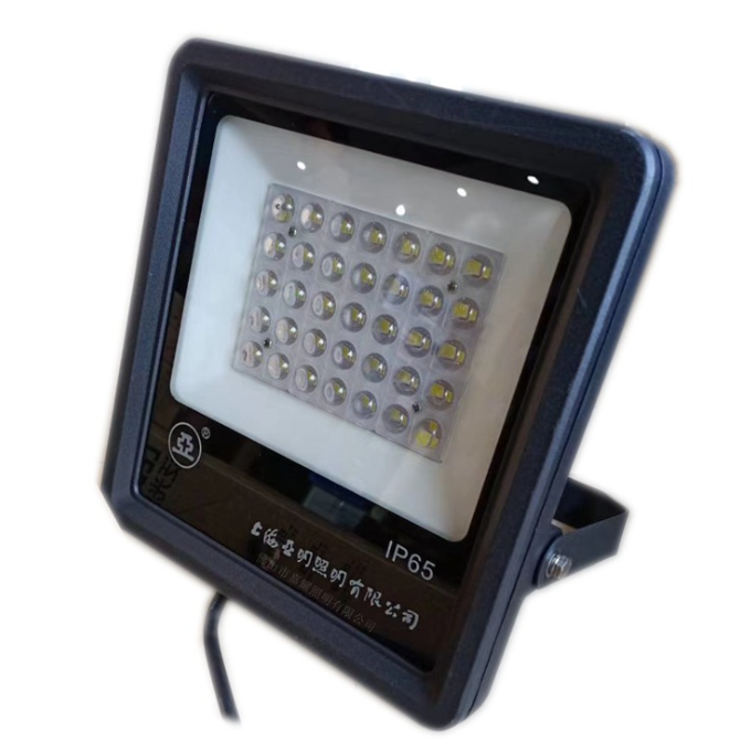 亞字牌體育館LED泛光燈 FG25C 300W 400W 室外球場燈具500W大功率