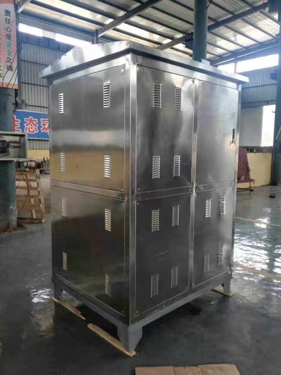 油庫罐區(qū)油氣回收設(shè)備、加油站三級(jí)油氣回收設(shè)備