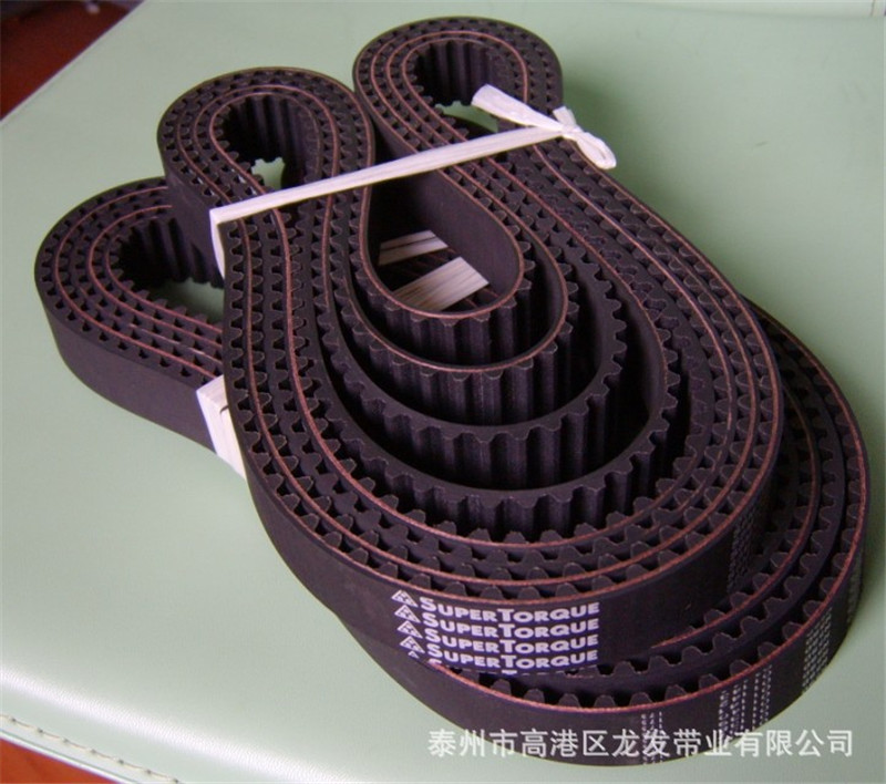 加毛氈同步帶銷(xiāo)售批發(fā) 哪里有賣(mài)加毛氈同步帶-泰州市高港區(qū)龍發(fā)帶業(yè)有限公司