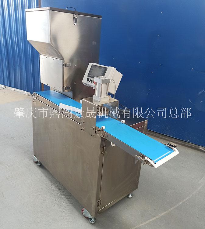 糯米雞飯團(tuán) 飯餅成型機(jī)