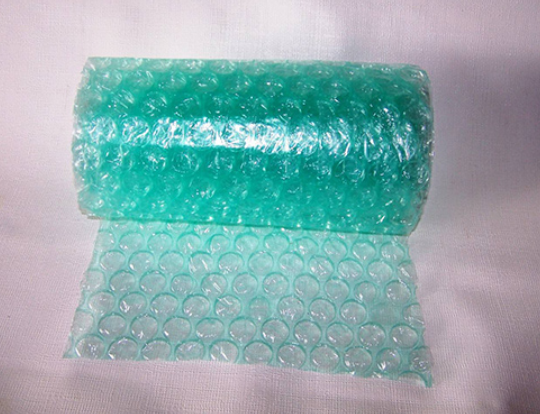 氣泡袋直銷 加厚啞膜啞光珠光膜氣泡袋