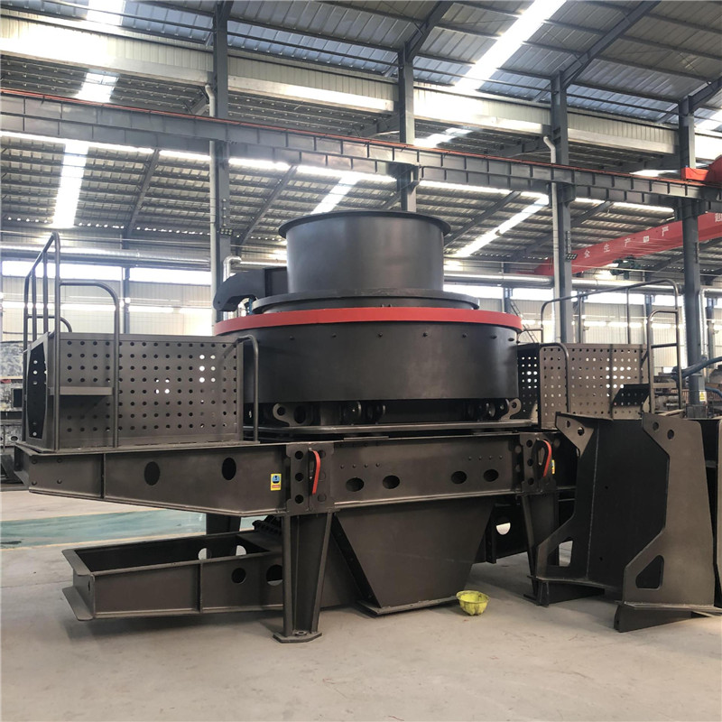 沖擊式石料破碎機(jī) 青石粉碎制砂機(jī) 建筑垃圾粉碎制砂機(jī) 鵝卵石粉碎機(jī) 沖擊式制砂機(jī)