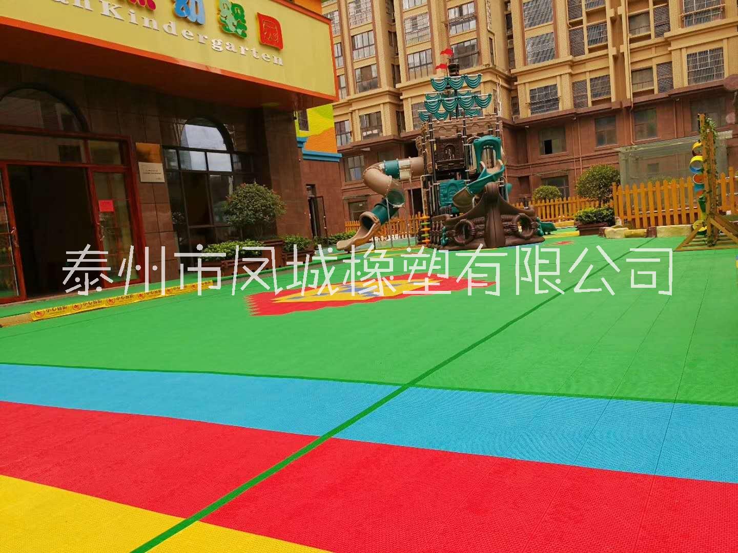 懸浮式拼裝地板廠(chǎng)家排名