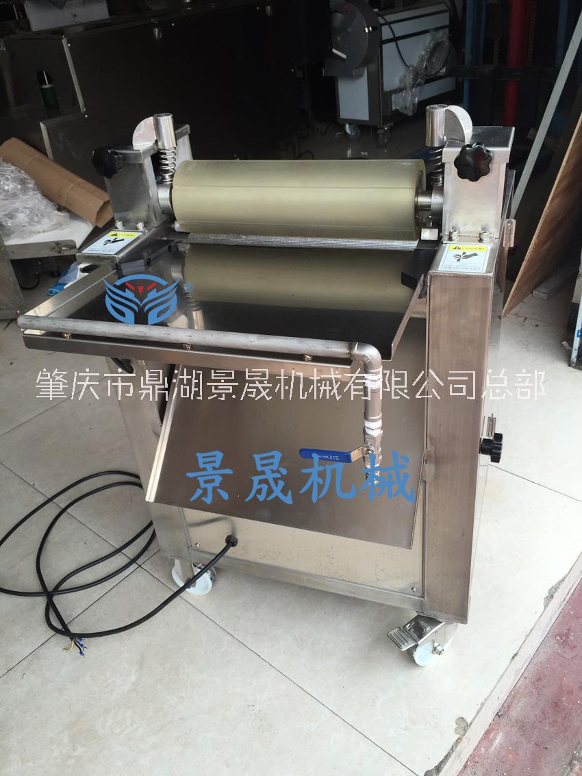 秘魯魷魚(yú)去皮機(jī)魷魚(yú)剝皮機(jī)魷魚(yú)脫皮