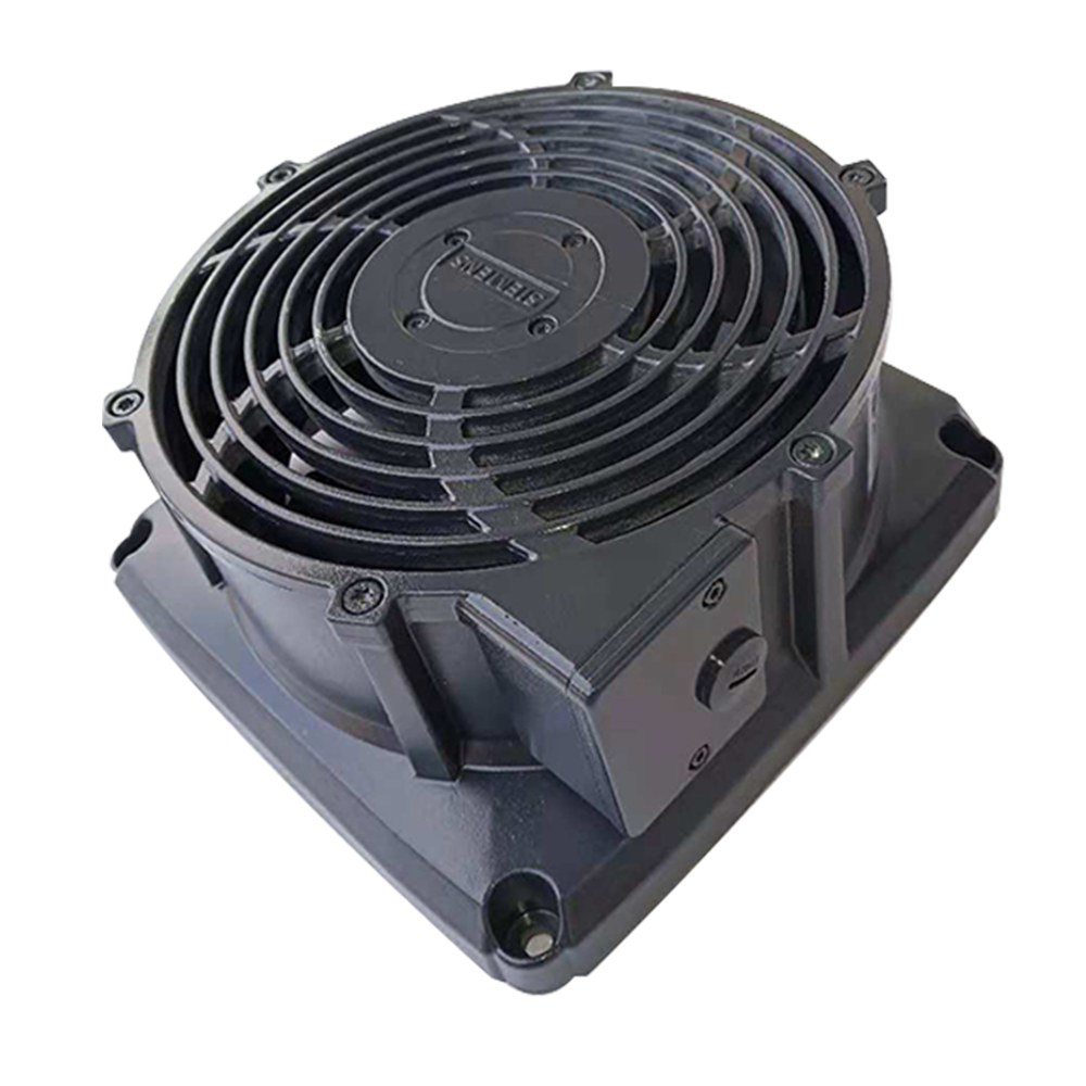 1PH8主軸電機(jī)風(fēng)扇全新原裝 W2 D225-EB14-14