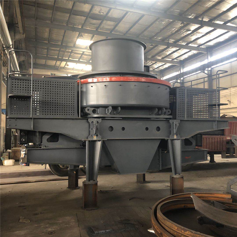 沖擊式石料破碎機(jī) 青石粉碎制砂機(jī) 建筑垃圾粉碎制砂機(jī) 鵝卵石粉碎機(jī) 沖擊式制砂機(jī)