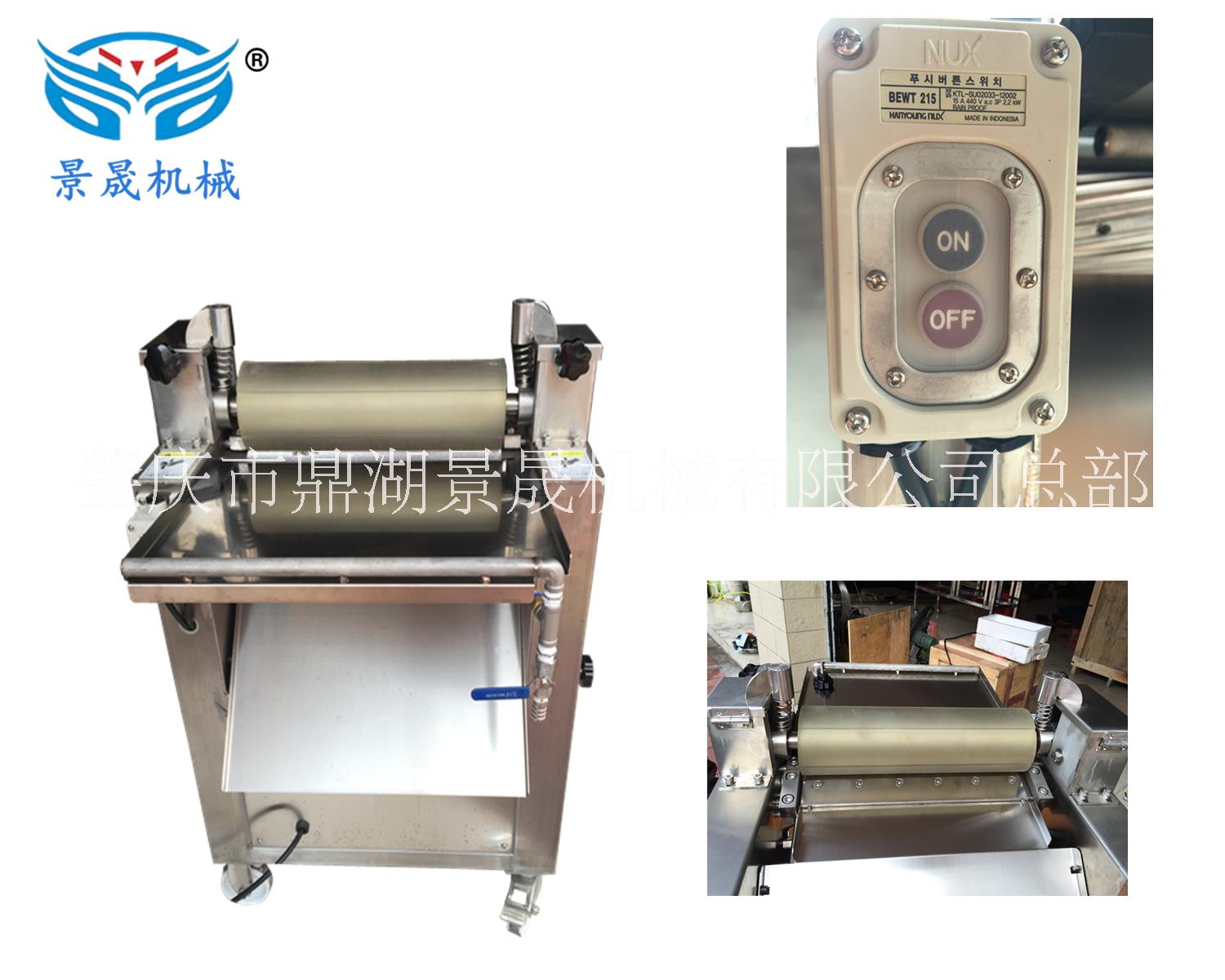 秘魯魷魚(yú)去皮機(jī)魷魚(yú)剝皮機(jī)魷魚(yú)脫皮