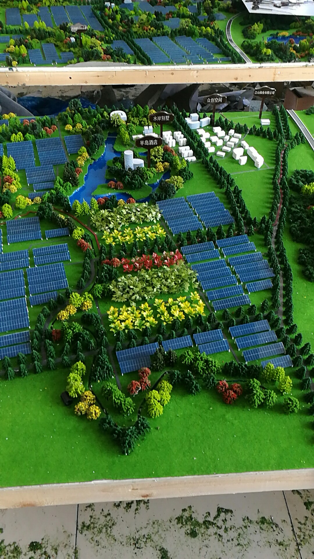 3D模型沙盤(pán)廠家  3D模型沙盤(pán)公司