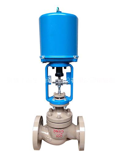 調(diào)節(jié)閥/流量調(diào)節(jié)閥/溫度調(diào)節(jié)閥