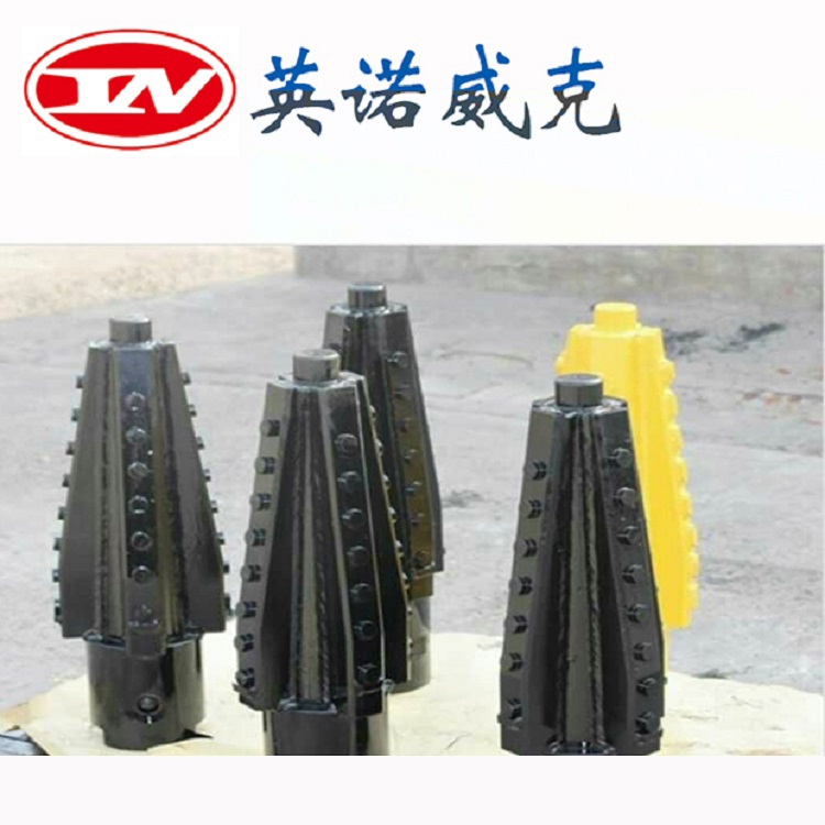 轉(zhuǎn)爐*出鋼口鉆頭批發(fā)