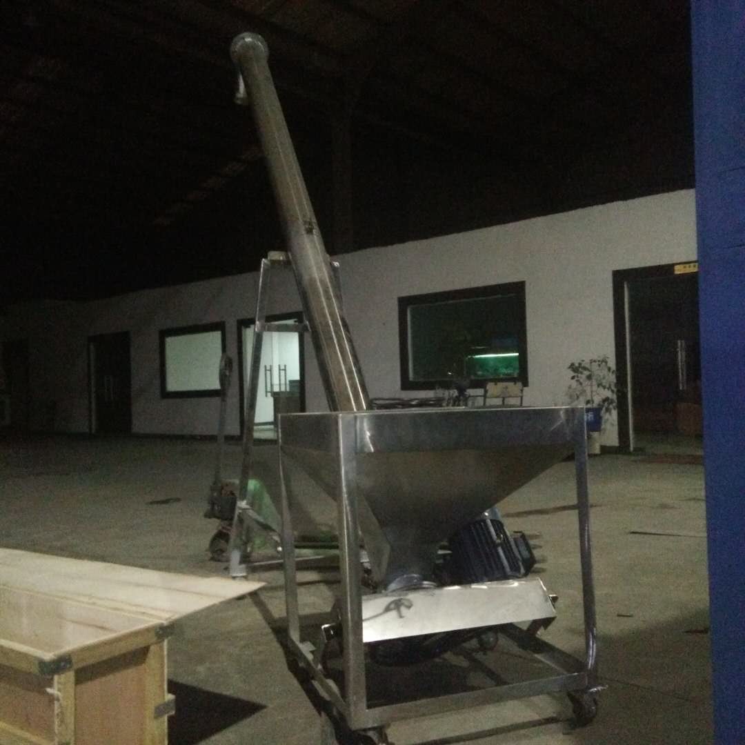 不銹鋼上料機(jī)批發(fā)價(jià)格   不銹鋼上料機(jī)廠家供應(yīng)