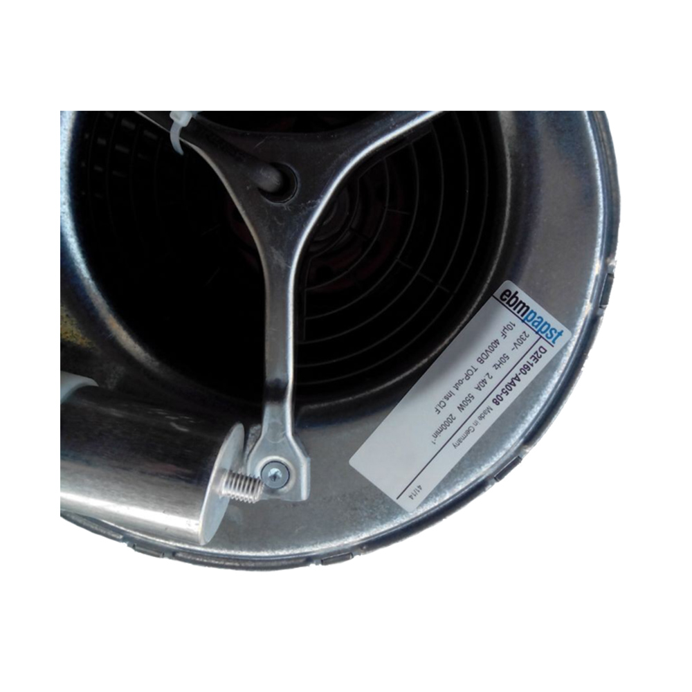 雙進風(fēng)離心風(fēng)機 德國ebmpapst全新原裝  D2E16 0-AA05-08