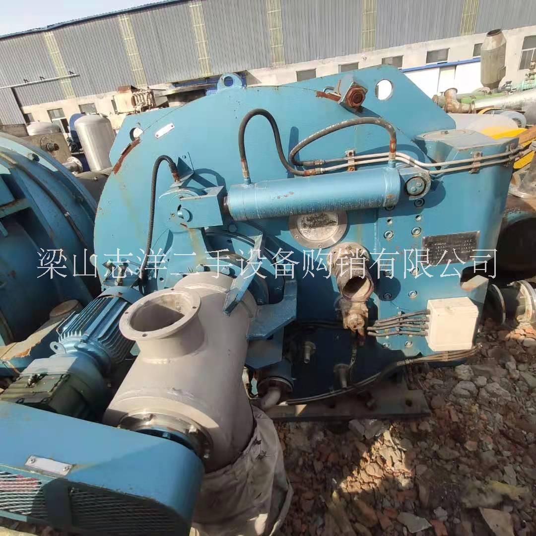 浙江臥式刮刀離心機(jī)現(xiàn)貨供應(yīng)報價哪家便宜