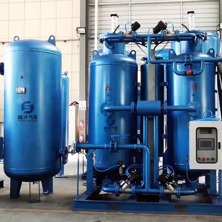 SYD型冷凍式干燥機(jī)